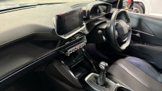 Peugeot 208 1.2 PureTech 100 GT Line 5dr Petrol Hatchback